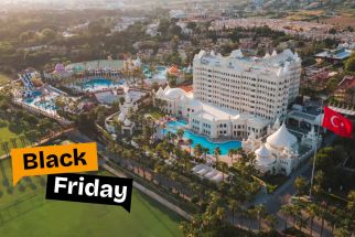 KAMELYA COLLECTION FULYA